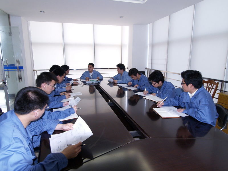 Jiangsu GXY new energy co.,Ltd 製造者の生産ライン